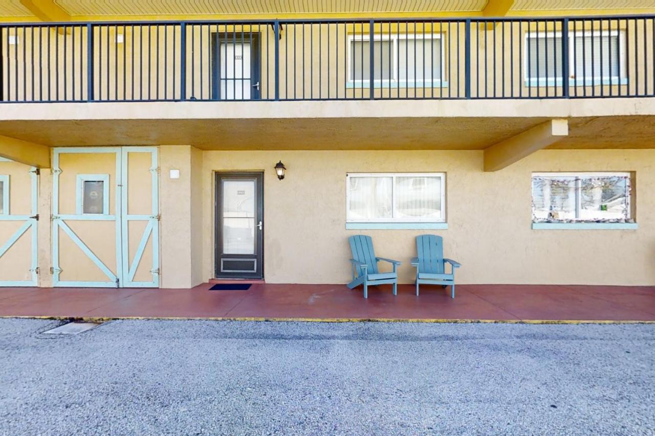 Pelican Inlet E133 St. Augustine Exterior foto