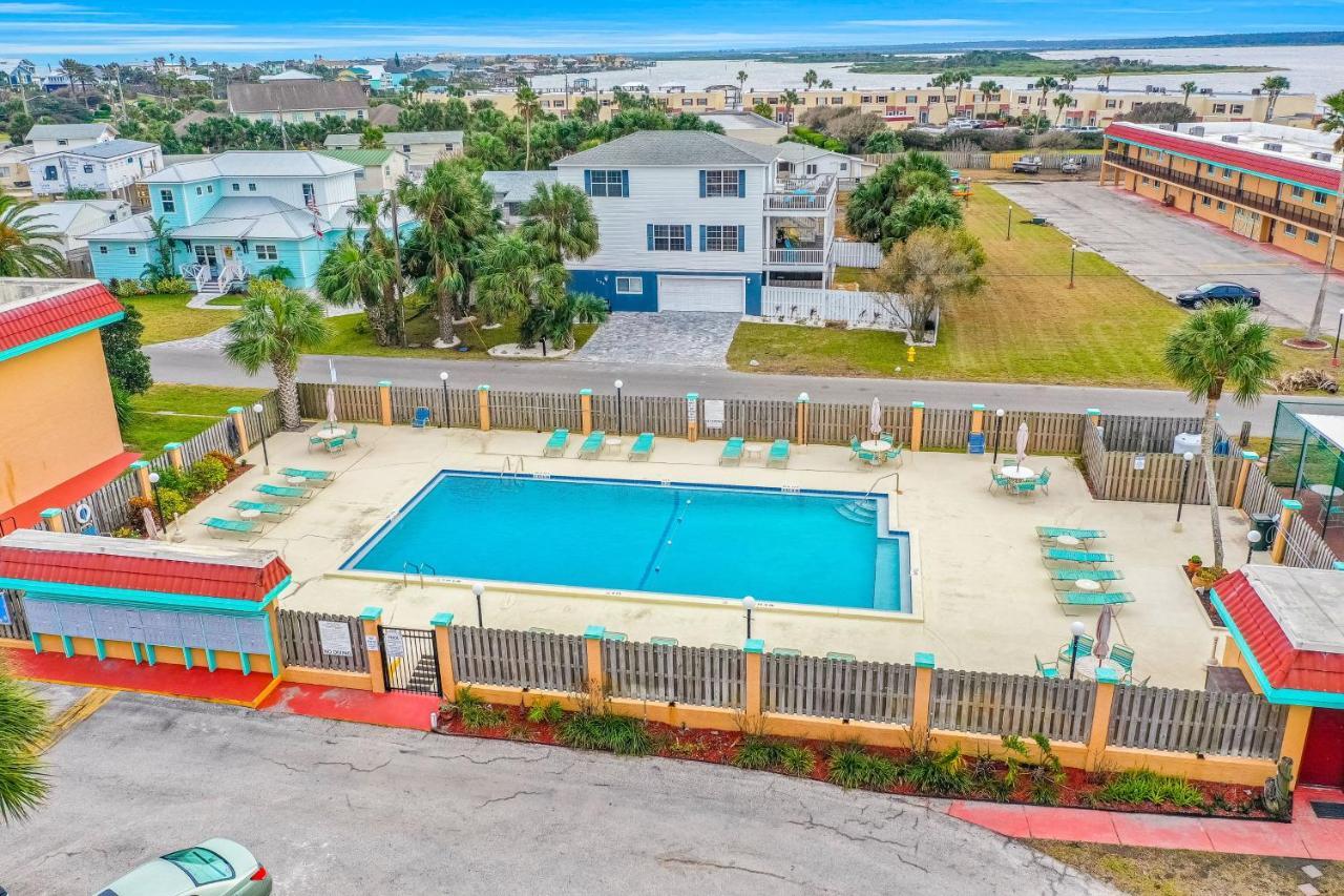 Pelican Inlet E133 St. Augustine Exterior foto
