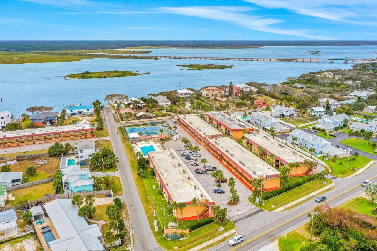Pelican Inlet E133 St. Augustine Exterior foto