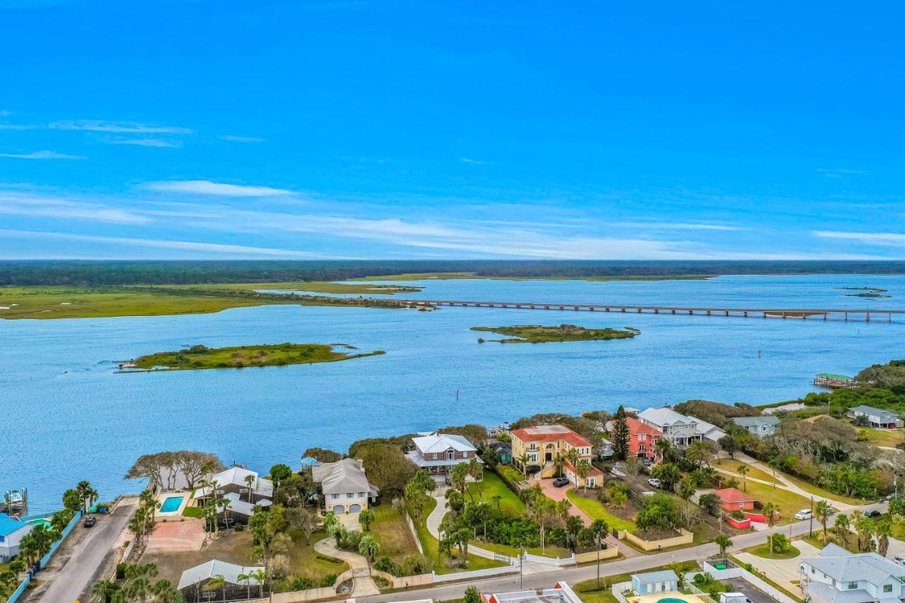 Pelican Inlet E133 St. Augustine Exterior foto
